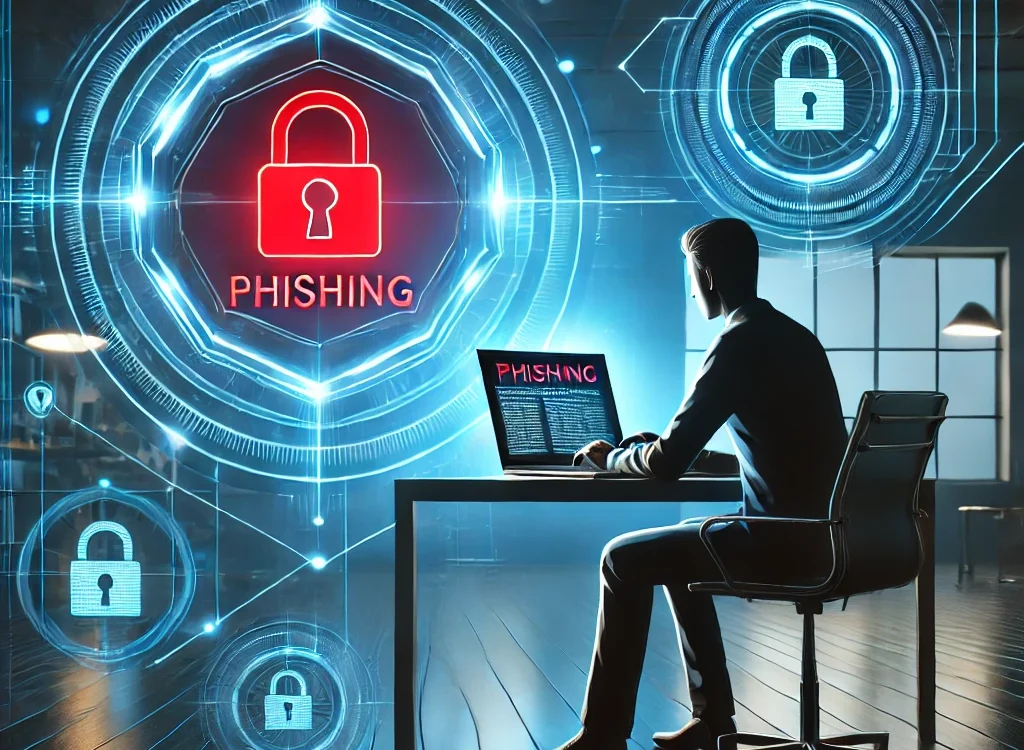 Phishing: Jak na něj, abyste nenaletěli