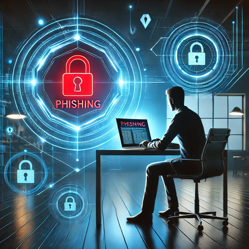 Phishing: Jak na něj, abyste nenaletěli